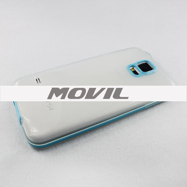 NP-1180 Funda para Samsung S5 NP-1180-3g